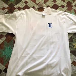 Never Made T Shirt (Brand New)